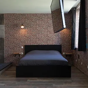 Le New-york Appartement