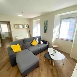 Sobnb Jaurès 2 - Magnifique Centre Appartement