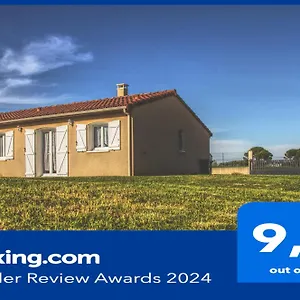 Les Lauriers De Lomagne , Lavit France