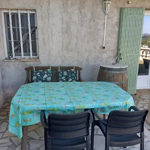 Loue Rez De , Mandelieu France