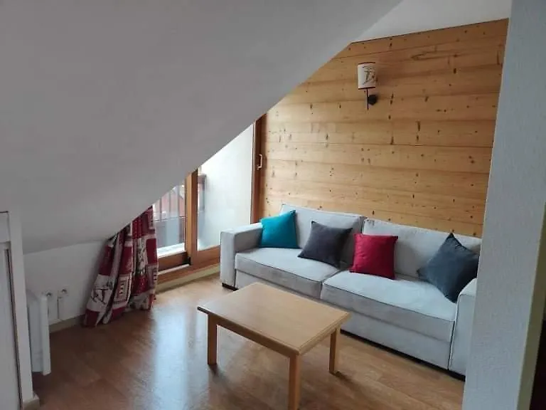 شقة Saint-Sorlin D'Arves 4-6 Personnes Pied Des Pistes 310Km De Pistes Tous Niveaux