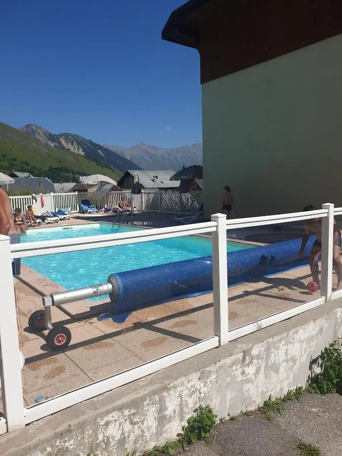 Saint-Sorlin D'Arves 4-6 Personnes Pied Des Pistes 310Km De Pistes Tous Niveaux فرنسا
